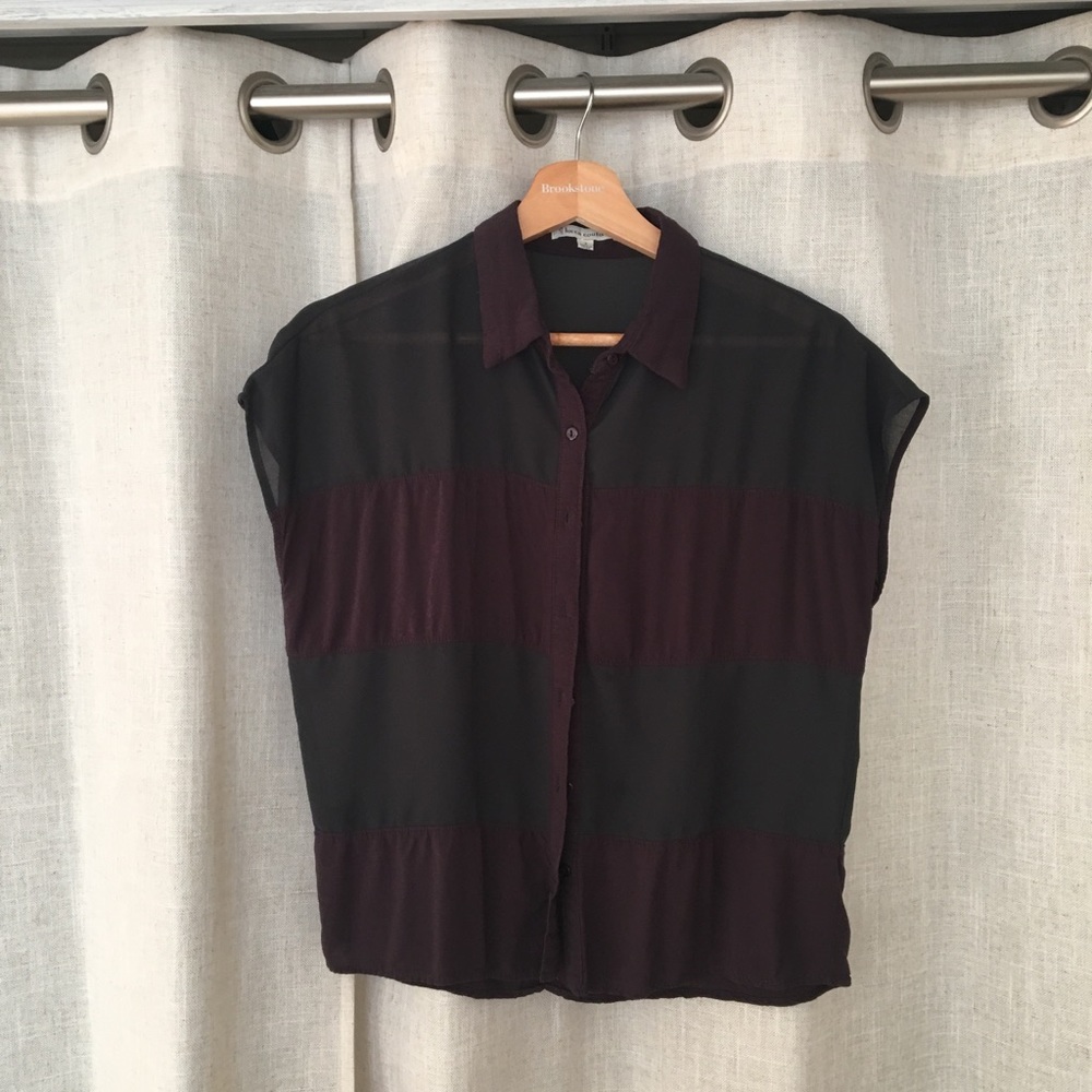 Lucca Couture blouse